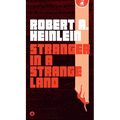 Stranger in a Strange Land