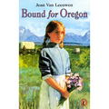 Bound for Oregon