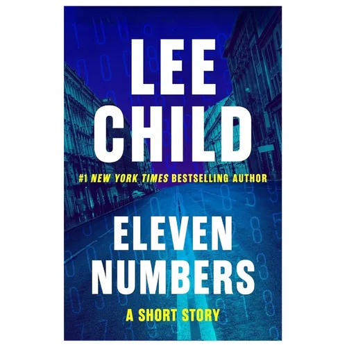 Eleven Numbers: A Short Story
