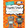 Book 1 Spanish Basics (Grades 3-6)