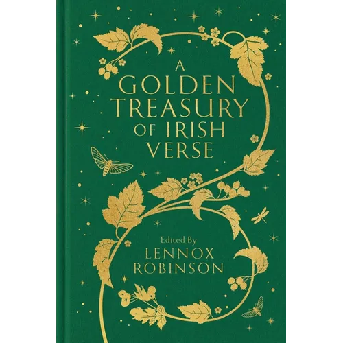 A Golden Treasury of Irish Verse