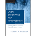 COSO Enterprise Risk Management