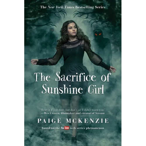 The Sacrifice of Sunshine Girl