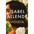 Violeta (Spanish Edition)