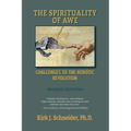 Spirituality of Awe (Revised Edition): Challenges to the Robotic Revolution