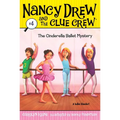 The Cinderella Ballet Mystery