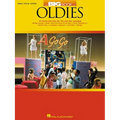The Big Book of Oldies: 73 Classic Hits from the '50s & '60s