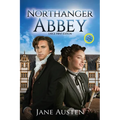 Northanger Abbey (Annotated, Large Print): Large Print Edition