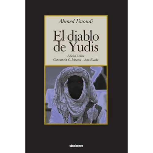 El diablo de Yudis