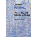 Philosophy and Religion in Hegel