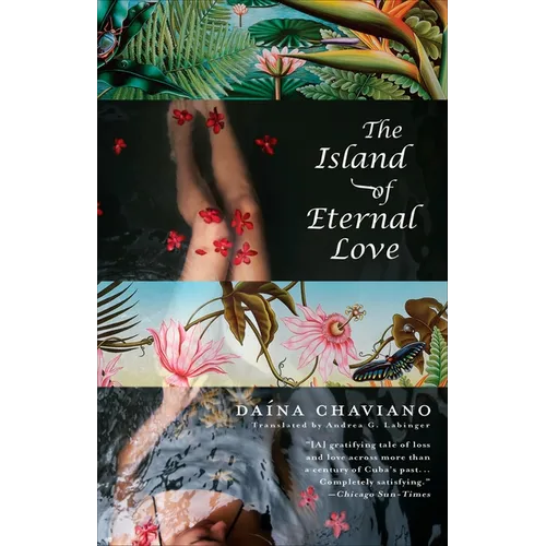 The Island of Eternal Love