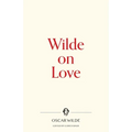 Wilde on Love