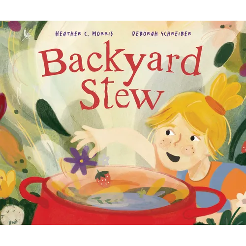 Backyard Stew