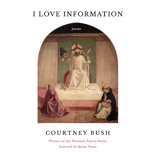I Love Information: Poems