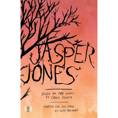 Jasper Jones