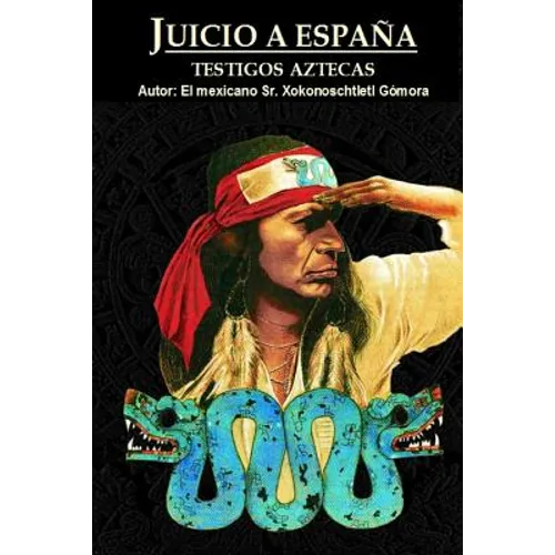Juicio a España