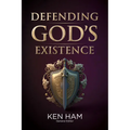 Defending God's Existence