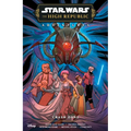 Star Wars: The High Republic Adventures Phase III--Crash Zone