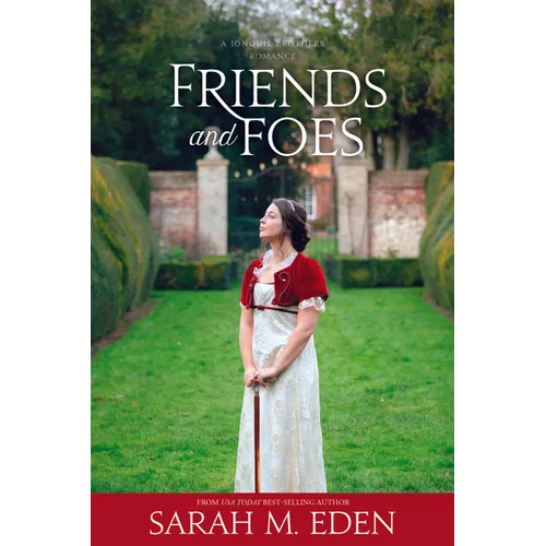 Friends and Foes: Volume 1