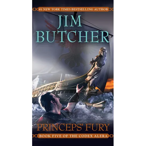 Princeps' Fury