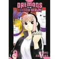 Daemons of the Shadow Realm 09