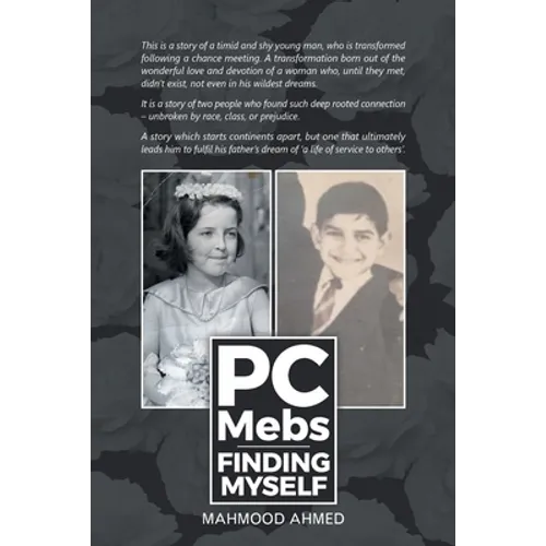 Pc Mebs - Finding Myself