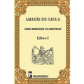 Amadis de Gaula (Libro 1)