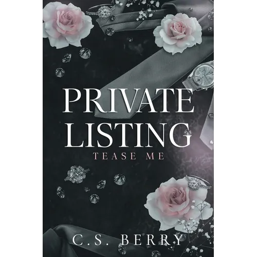 Private Listing Tease Me: Alternate Cover