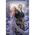 The Winter Prince: A Beauty and the Beast Retelling