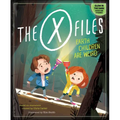 The X-Files: Earth Children Are Weird