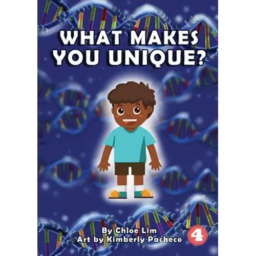 What Makes You Unique