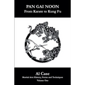 Pan Gai Noon Kung Fu Karate