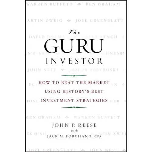 Guru Investor