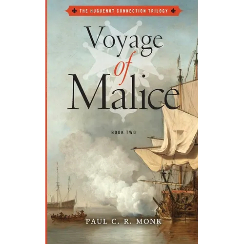 Voyage of Malice