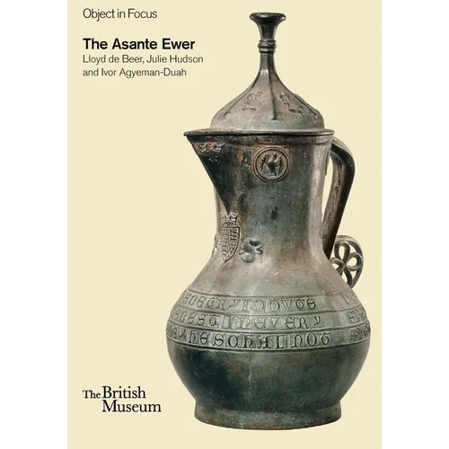 The Asante Ewer
