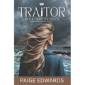 Traitor In The Scottish Isles (Roxburgh Scions): A Small Town Inspirational Romantic Suspense
