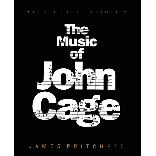 The Music of John Cage