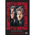 Battle Royale Deluxe Edition, Vol. 1