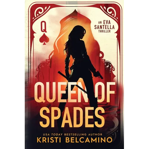 Queen of Spades