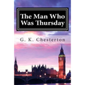 The Man Who Was Thursday