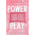 Power Play: Alternate Cover