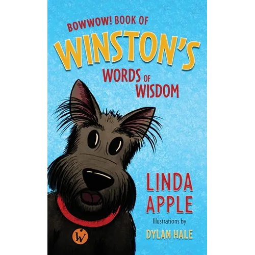 Bowwow!: Book of Winston's Words of Wisdom