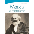 Marx et le marxisme