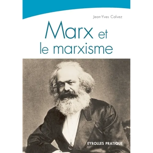 Marx et le marxisme