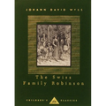 The Swiss Family Robinson: Illustrated by Louis Rhead