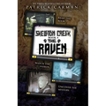 Skeleton Creek #4: The Raven