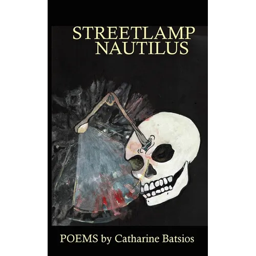 Streetlamp Nautilus