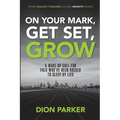 On Your Mark, Get Set, Grow: A Wake-Up Call for Folk Who've Been Rocked to Sleep by Lies