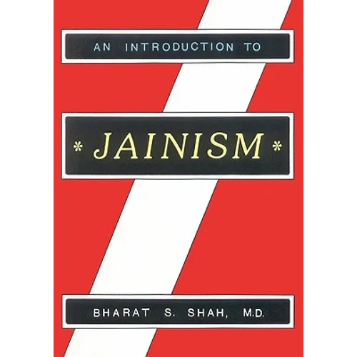 An Introduction to Jainism