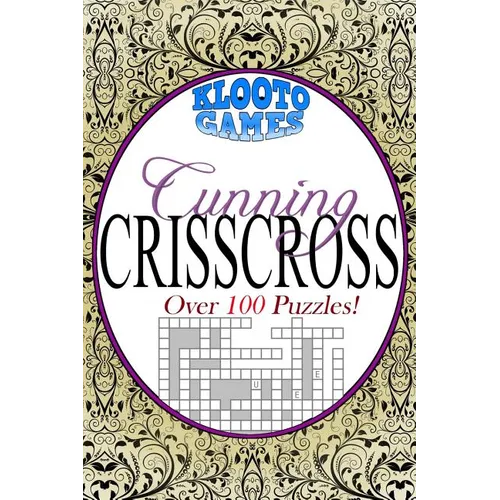 Cunning CrissCross